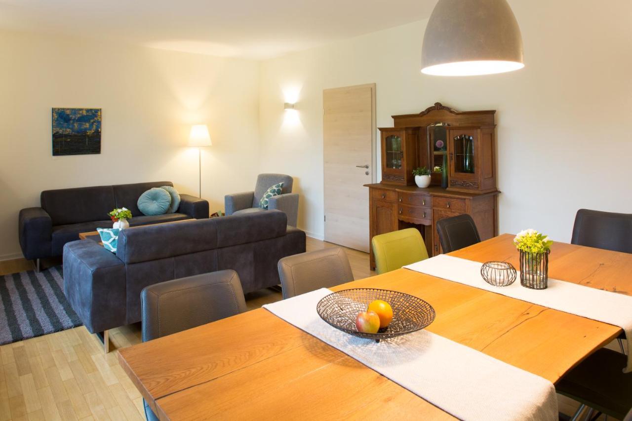 Ferienwohnung Im Hasetal Loningen Eksteriør bilde