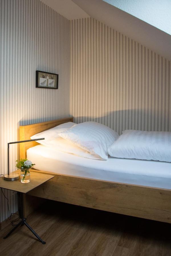 Ferienwohnung Im Hasetal Loningen Eksteriør bilde