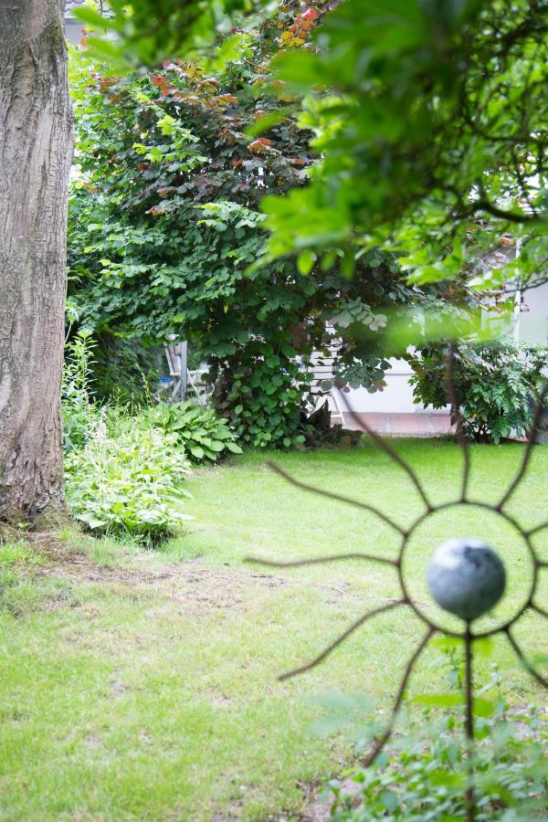 Ferienwohnung Im Hasetal Loningen Eksteriør bilde