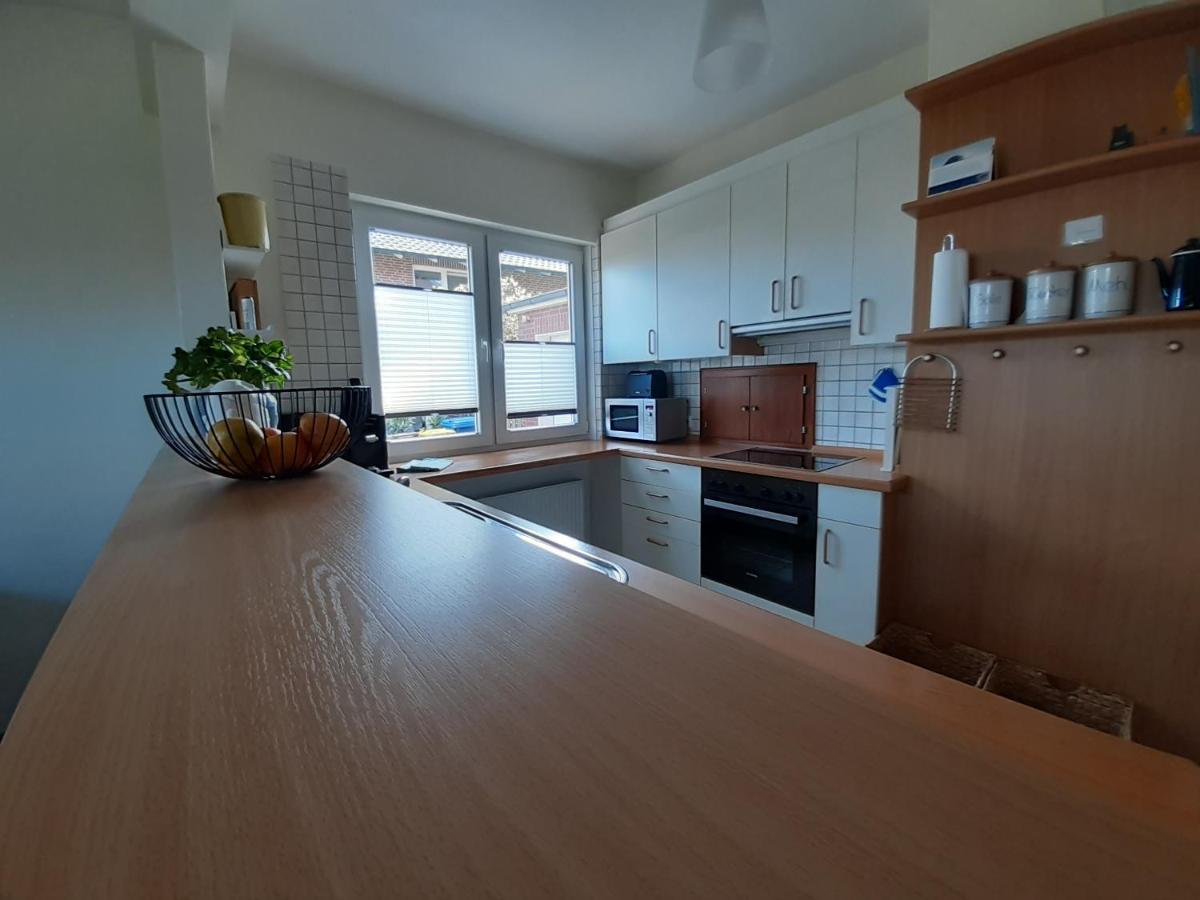 Ferienwohnung Im Hasetal Loningen Eksteriør bilde